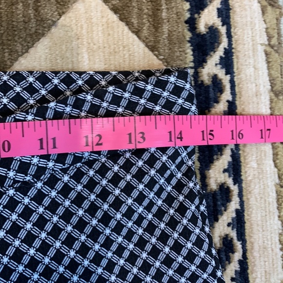 MAX STUDIO kick flare cropped pants - Picture 6 of 7